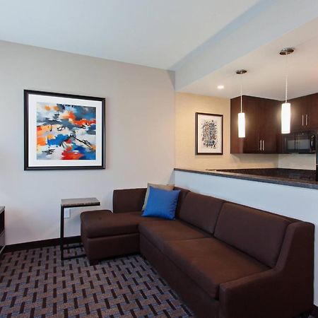 Residence Inn By Marriott Seattle Sea-Tac Airport СіТак Екстер'єр фото