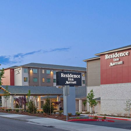 Residence Inn By Marriott Seattle Sea-Tac Airport СіТак Екстер'єр фото