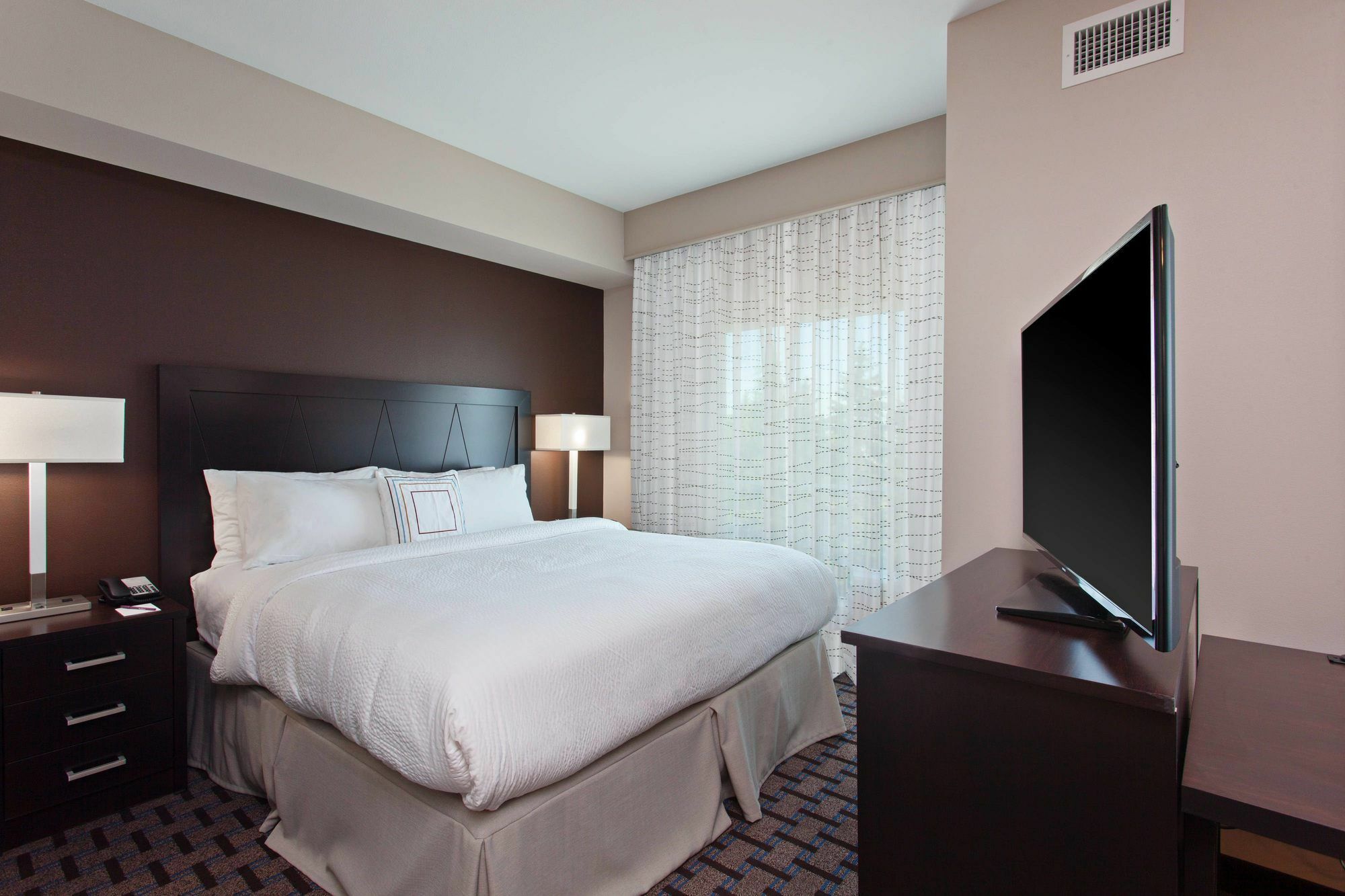 Residence Inn By Marriott Seattle Sea-Tac Airport СіТак Екстер'єр фото
